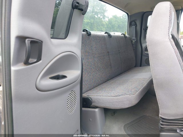 Продажа на аукционе авто 2002 Dodge Ram 2500 St, vin: 3B7KF23632M292360, номер лота: 45556888