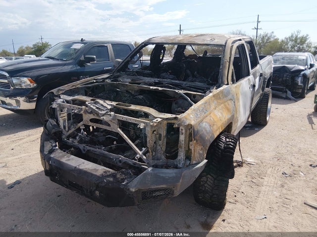 Chevrolet Silverado 1500 1lt 2016 3GCUKREC7GG310672 Image 6