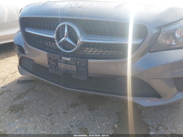 2015 Mercedes-benz Cla 250 მანქანა იყიდება აუქციონზე, vin: WDDSJ4EB3FN280702, აუქციონის ნომერი: 45556892