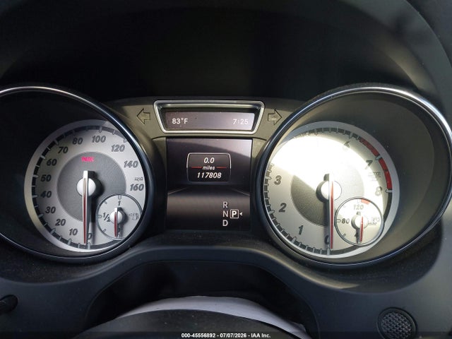 2015 Mercedes-benz Cla 250 მანქანა იყიდება აუქციონზე, vin: WDDSJ4EB3FN280702, აუქციონის ნომერი: 45556892