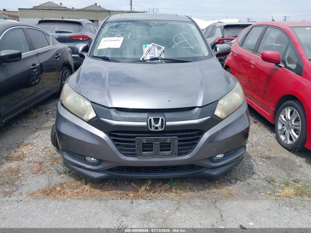 3CZRU5H52GM702024 Honda HR-V EX