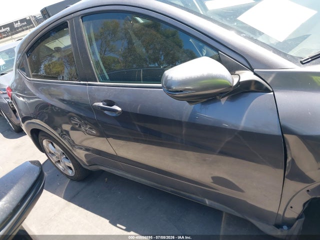 3CZRU5H52GM702024 Honda HR-V EX