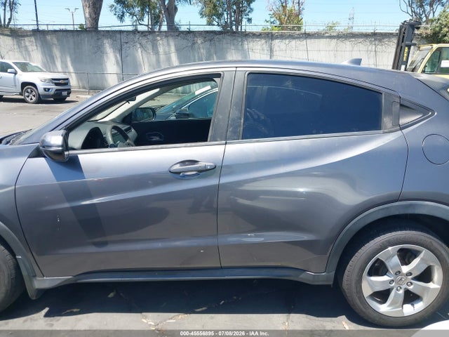 3CZRU5H52GM702024 Honda HR-V EX