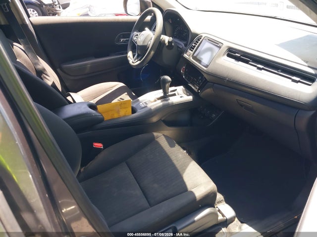 3CZRU5H52GM702024 Honda HR-V EX