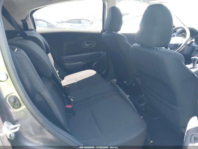 3CZRU5H52GM702024 Honda HR-V EX
