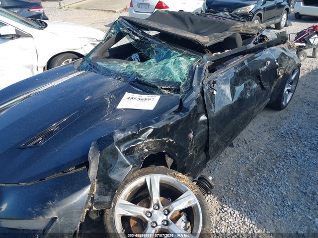 Chevrolet Camaro 1ss 2018 1G1FF3D74J0119228 Image 6