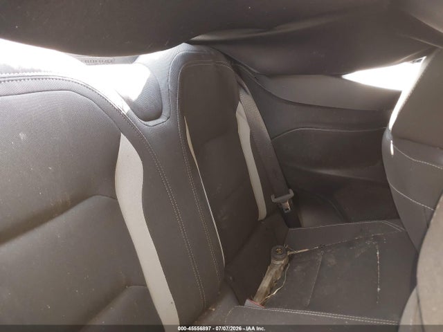 Chevrolet Camaro 1ss 2018 1G1FF3D74J0119228 Image 8