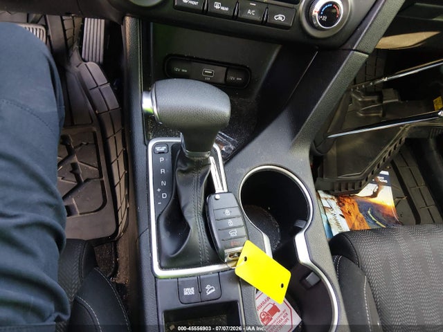 KIA Sportage Lx 2020 KNDPM3AC3L7802678 Image 11