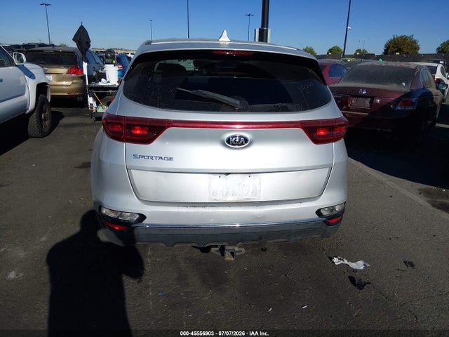 KIA Sportage Lx 2020 KNDPM3AC3L7802678 Image 16