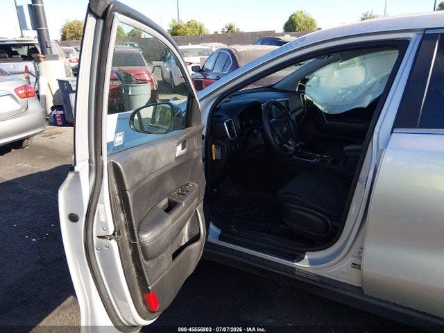 KIA Sportage Lx 2020 KNDPM3AC3L7802678 Image 5