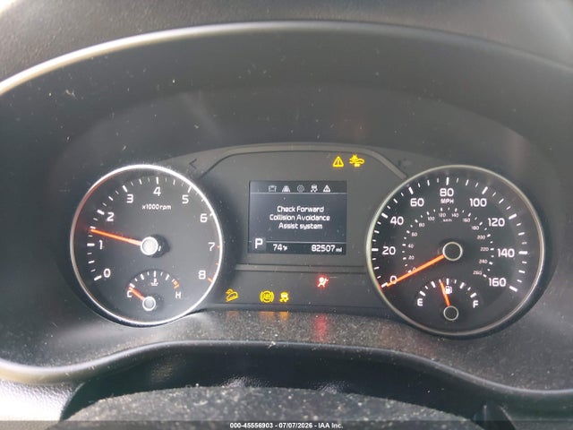 KIA Sportage Lx 2020 KNDPM3AC3L7802678 Image 7