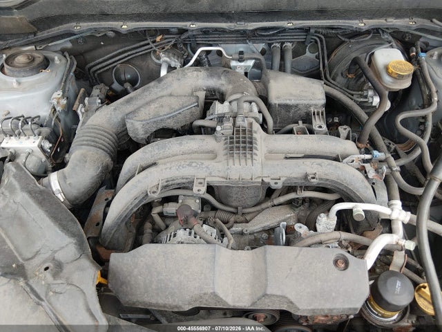 Aukcja sprzedaży 2017 Subaru Forester 2.5i, vin: JF2SJABC4HH805114, numer aukcji: 45556907