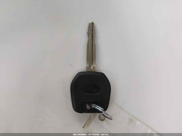 Aukcja sprzedaży 2017 Subaru Forester 2.5i, vin: JF2SJABC4HH805114, numer aukcji: 45556907