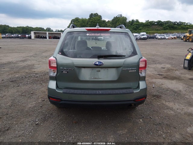 Aukcja sprzedaży 2017 Subaru Forester 2.5i, vin: JF2SJABC4HH805114, numer aukcji: 45556907