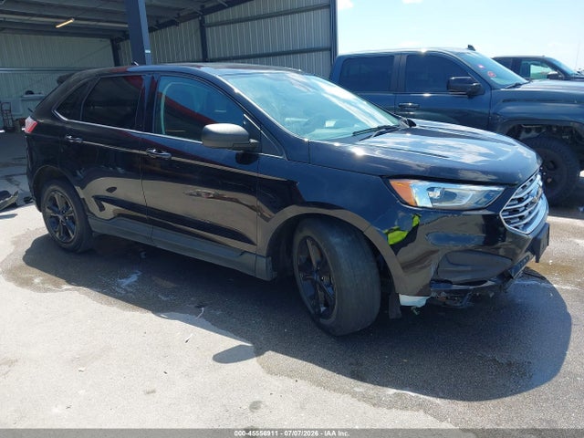 Ford EDGE SE 2021 2FMPK4G91MBA15921 zdjęcie główne