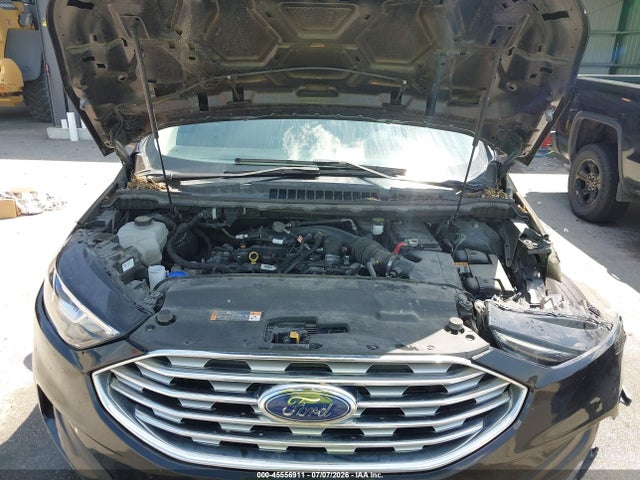 Ford EDGE SE 2021 2FMPK4G91MBA15921 Image 10