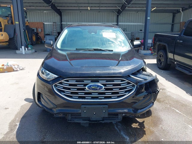 Ford EDGE SE 2021 2FMPK4G91MBA15921 Image 12