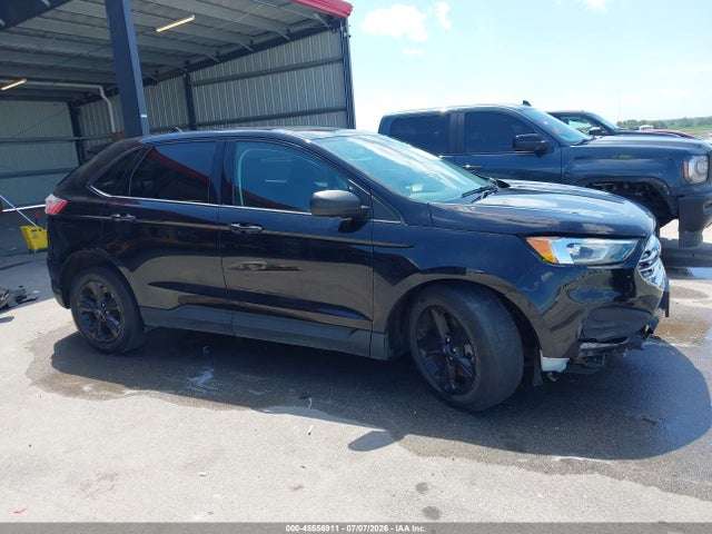 Ford EDGE SE 2021 2FMPK4G91MBA15921 Image 13