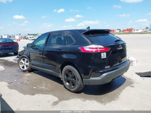 Ford EDGE SE 2021 2FMPK4G91MBA15921 Image 14