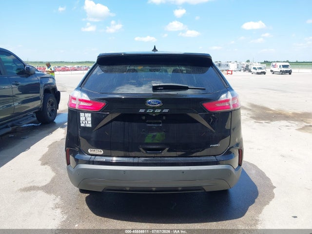 Ford EDGE SE 2021 2FMPK4G91MBA15921 Image 16