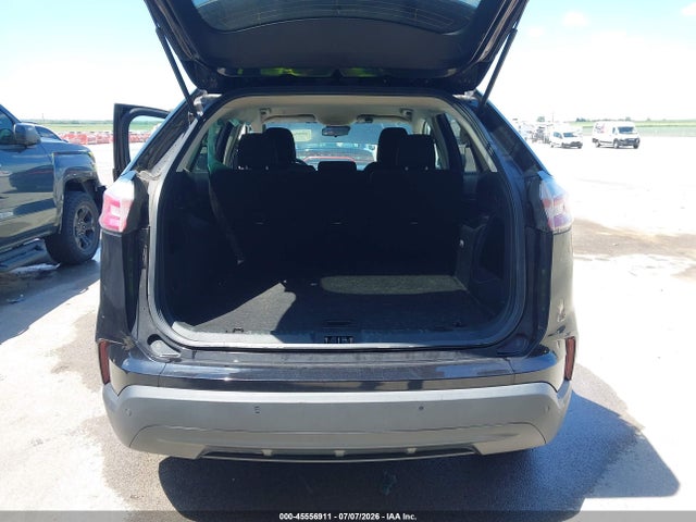 Ford EDGE SE 2021 2FMPK4G91MBA15921 Image 17