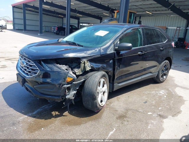 Ford EDGE SE 2021 2FMPK4G91MBA15921 Image 2
