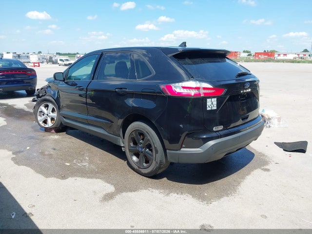 Ford EDGE SE 2021 2FMPK4G91MBA15921 Image 3