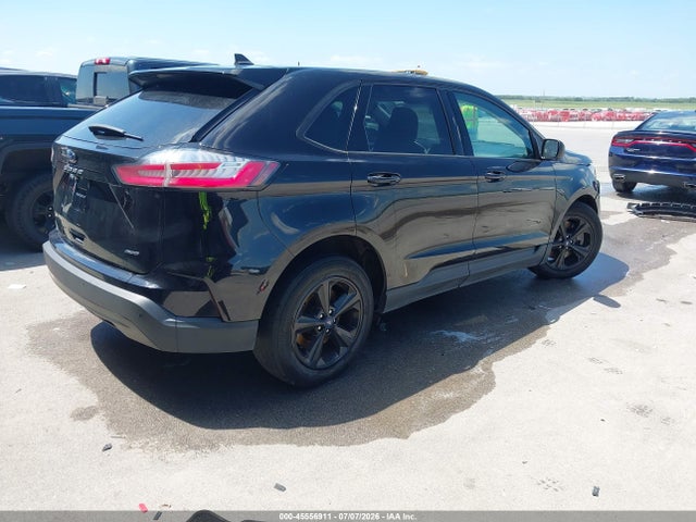 Ford EDGE SE 2021 2FMPK4G91MBA15921 Image 4