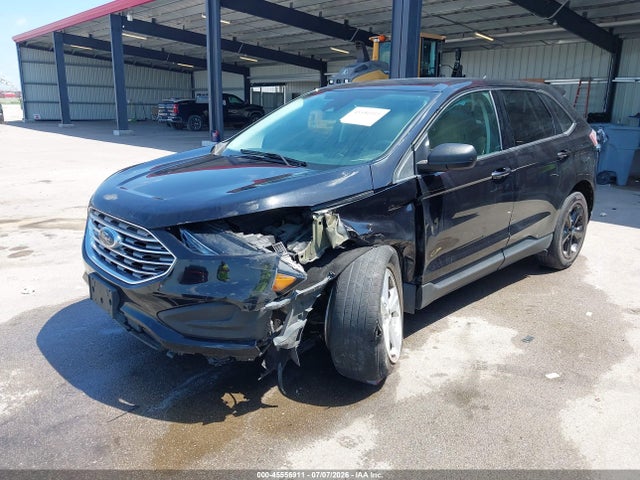 Ford EDGE SE 2021 2FMPK4G91MBA15921 Image 6