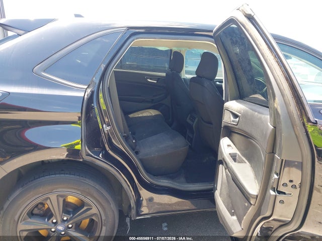 Ford EDGE SE 2021 2FMPK4G91MBA15921 Image 8