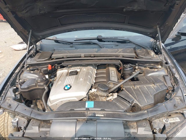 45556913 :رقم المزاد ، WBAVB17576NK32482 vin ، 2006 Bmw 325i مزاد بيع