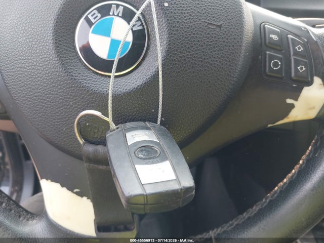 45556913 :رقم المزاد ، WBAVB17576NK32482 vin ، 2006 Bmw 325i مزاد بيع