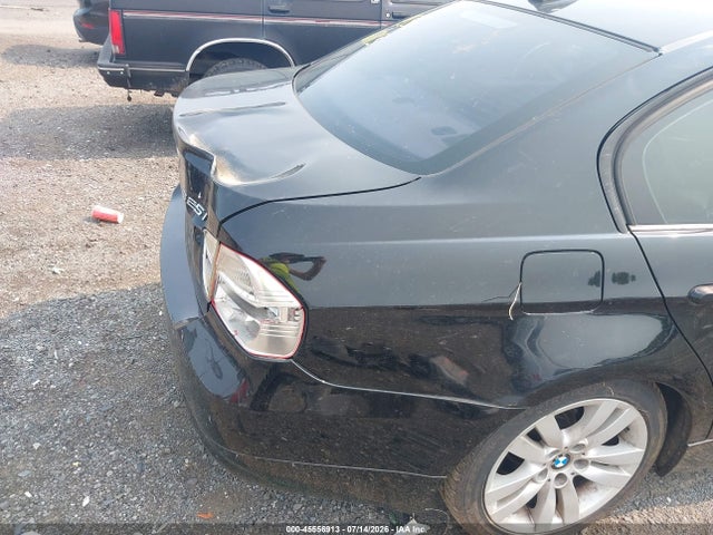 45556913 :رقم المزاد ، WBAVB17576NK32482 vin ، 2006 Bmw 325i مزاد بيع