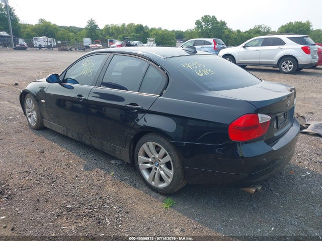 45556913 :رقم المزاد ، WBAVB17576NK32482 vin ، 2006 Bmw 325i مزاد بيع