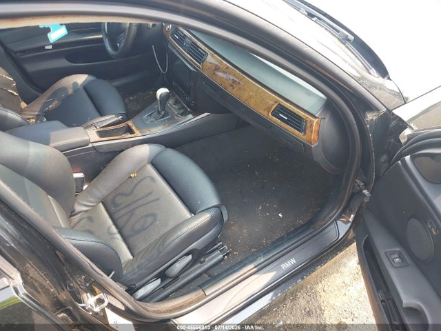 45556913 :رقم المزاد ، WBAVB17576NK32482 vin ، 2006 Bmw 325i مزاد بيع