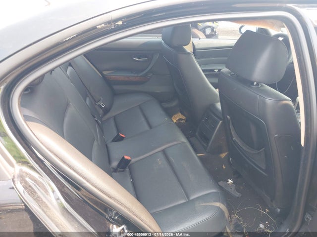 45556913 :رقم المزاد ، WBAVB17576NK32482 vin ، 2006 Bmw 325i مزاد بيع