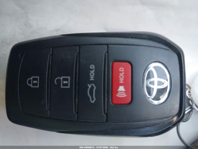 5YFS4MCE0SP243294 Toyota COROLLA SE