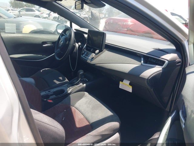 5YFS4MCE0SP243294 Toyota COROLLA SE