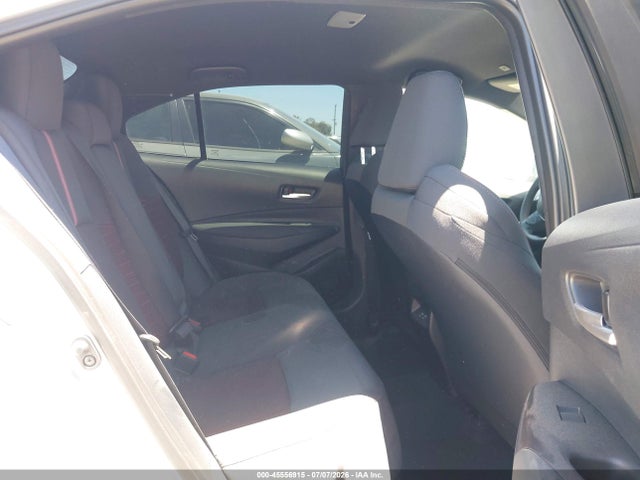 5YFS4MCE0SP243294 Toyota COROLLA SE