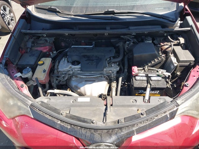 Toyota Rav4 Adventure 2018 2T3WFREV3JW423220 Image 10