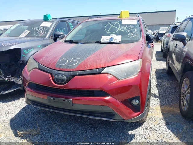 Toyota Rav4 Adventure 2018 2T3WFREV3JW423220 Image 13