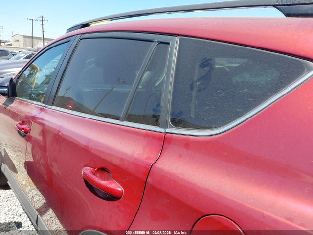 Toyota Rav4 Adventure 2018 2T3WFREV3JW423220 Image 15