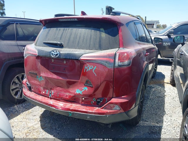 Toyota Rav4 Adventure 2018 2T3WFREV3JW423220 Image 17