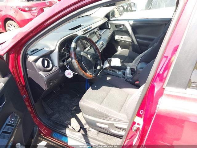 Toyota Rav4 Adventure 2018 2T3WFREV3JW423220 Image 18