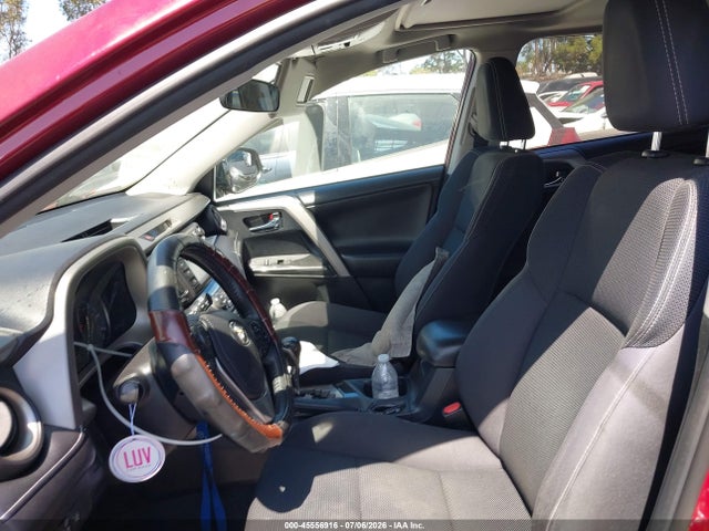 Toyota Rav4 Adventure 2018 2T3WFREV3JW423220 Image 19