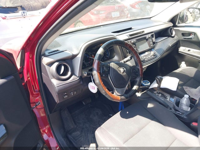 Toyota Rav4 Adventure 2018 2T3WFREV3JW423220 Image 20