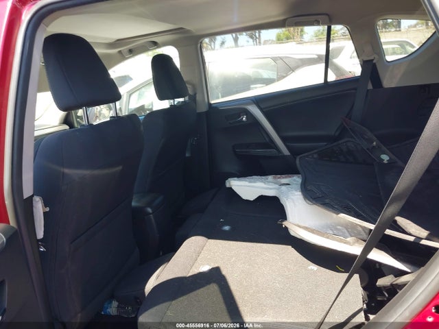 Toyota Rav4 Adventure 2018 2T3WFREV3JW423220 Image 21