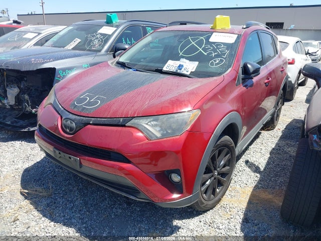 Toyota Rav4 Adventure 2018 2T3WFREV3JW423220 Image 2