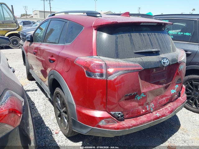 2T3WFREV3JW423220 Toyota Rav4 Adventure