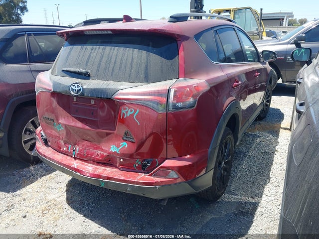 Toyota Rav4 Adventure 2018 2T3WFREV3JW423220 Image 4